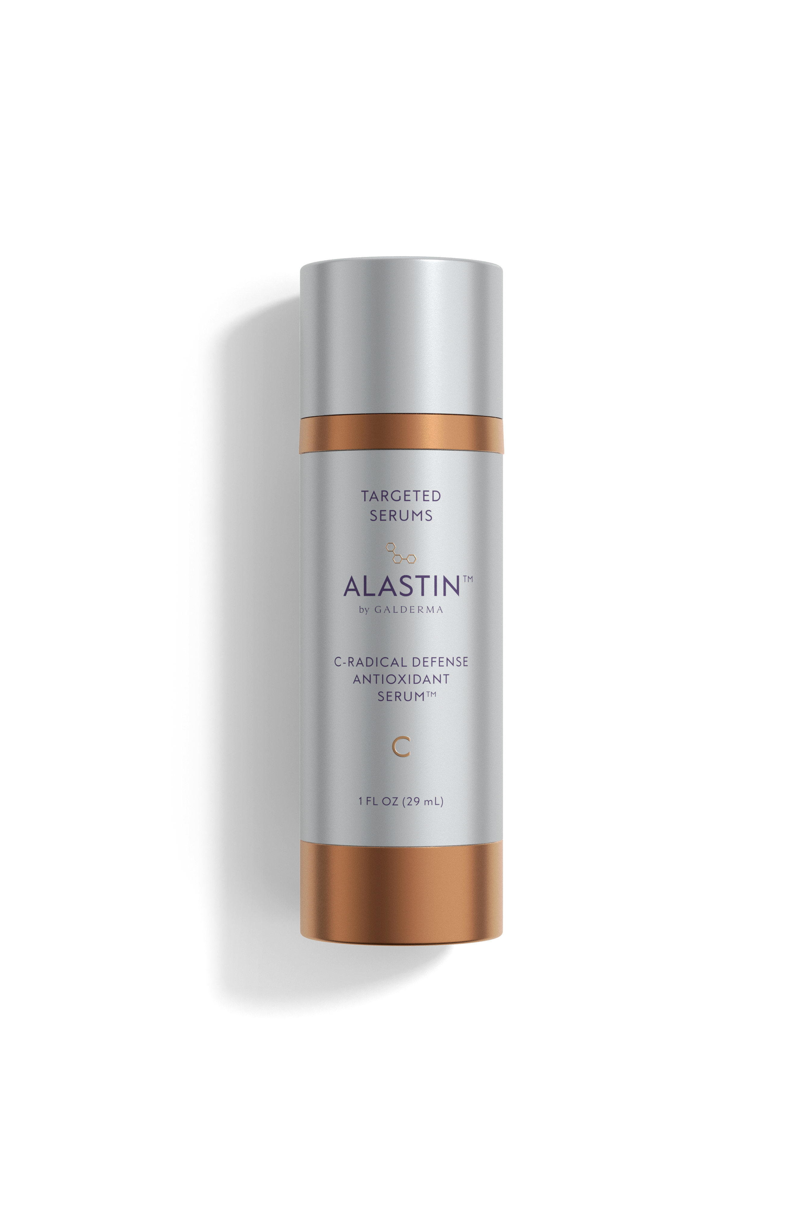 ALASTIN Skincare C-RADICAL Defense Antioxidant Serum – DermSkincare