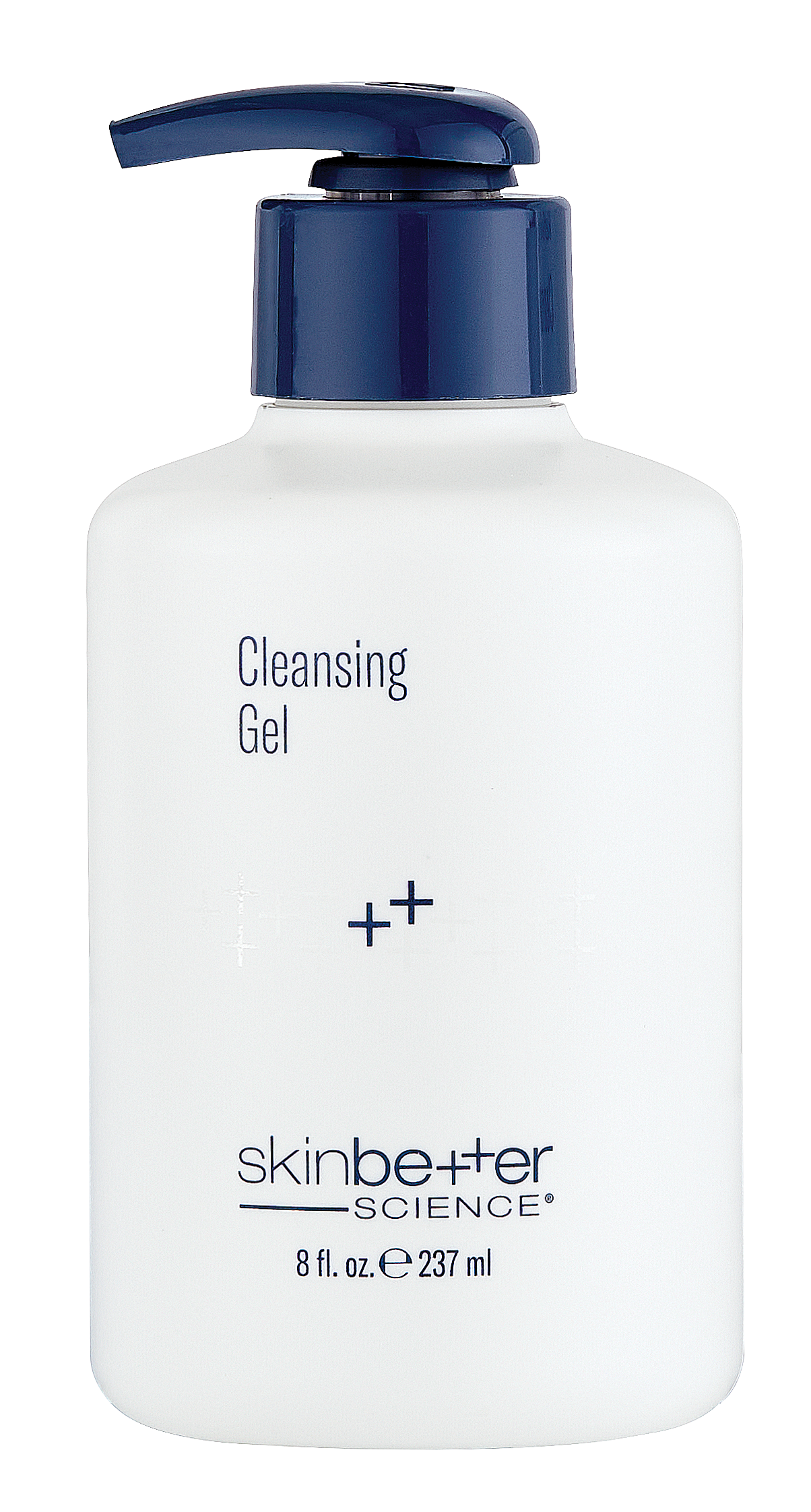 SkinBetter Science Cleansing Gel | Derm Skincare – DermSkincare