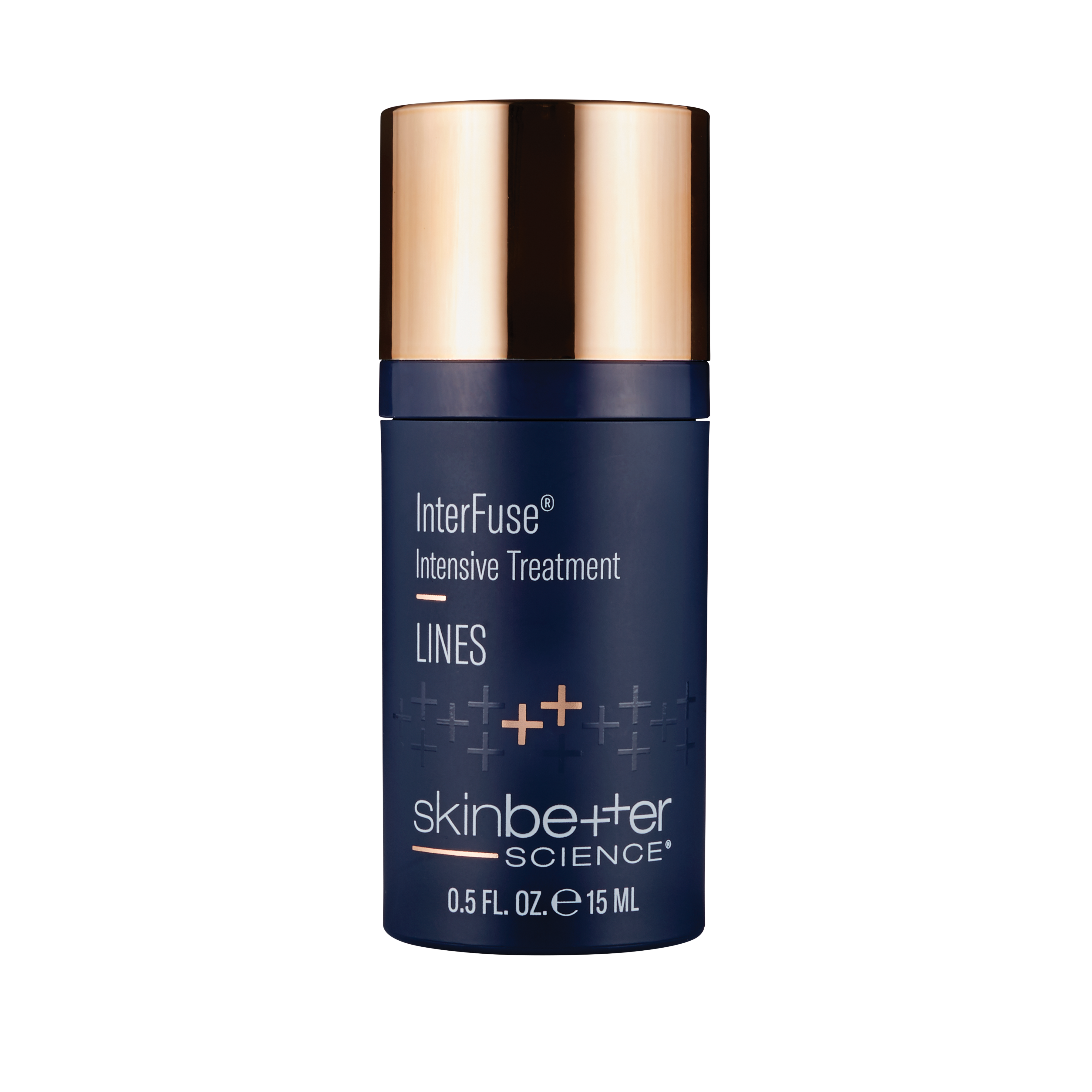 SkinBetter Science InterFuse Intensive Treatment LINES – DermSkincare