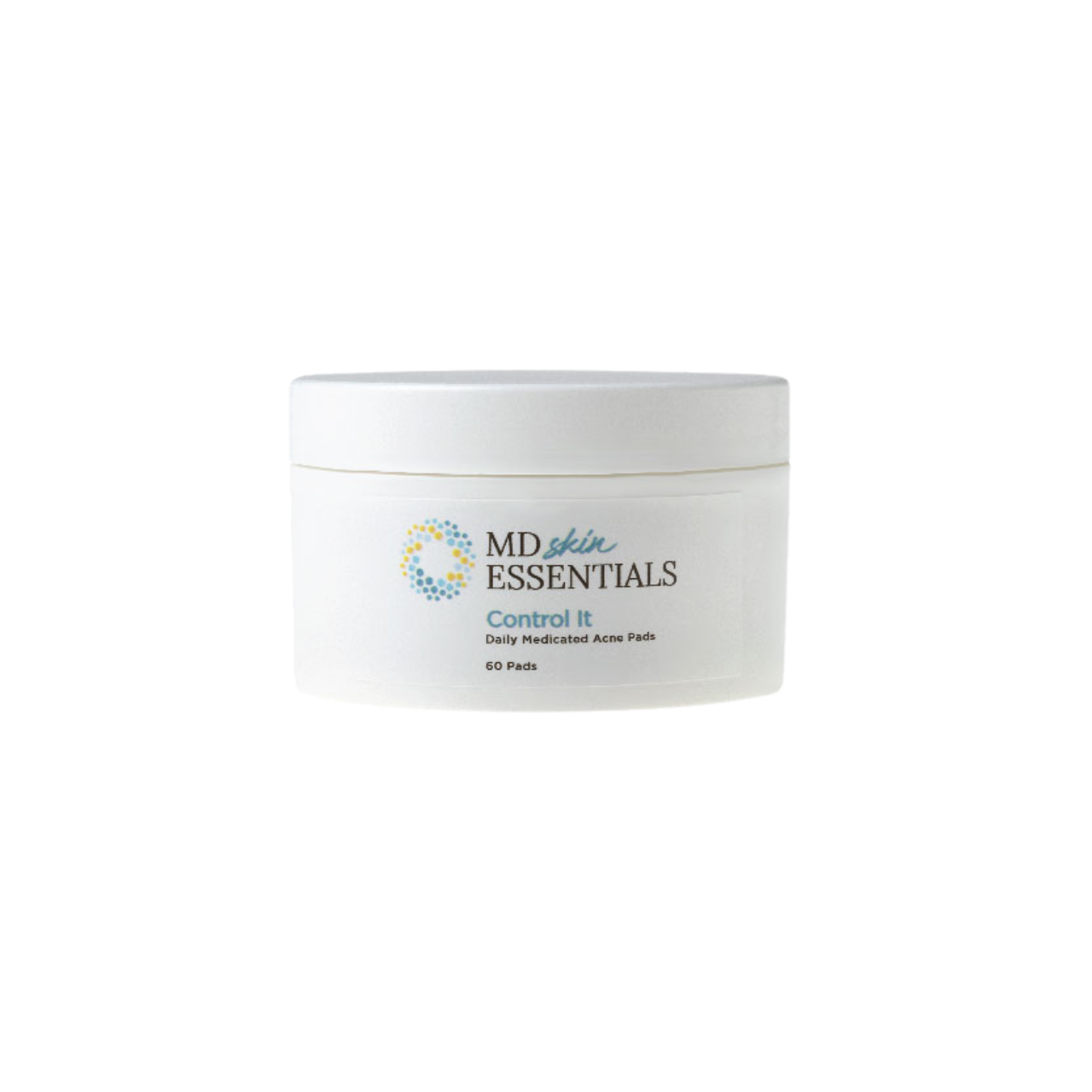 MD Skin Essentials Control It | Derm Skincare – DermSkincare