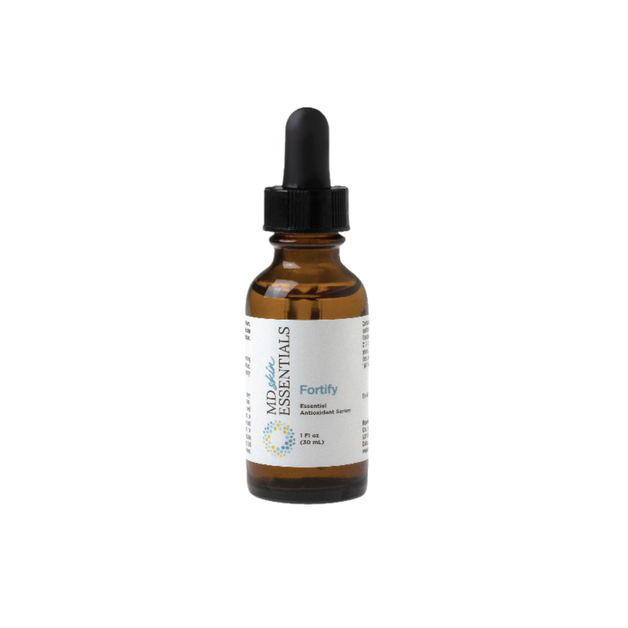 MD Skin Essentials Fortify | Derm Skincare – DermSkincare