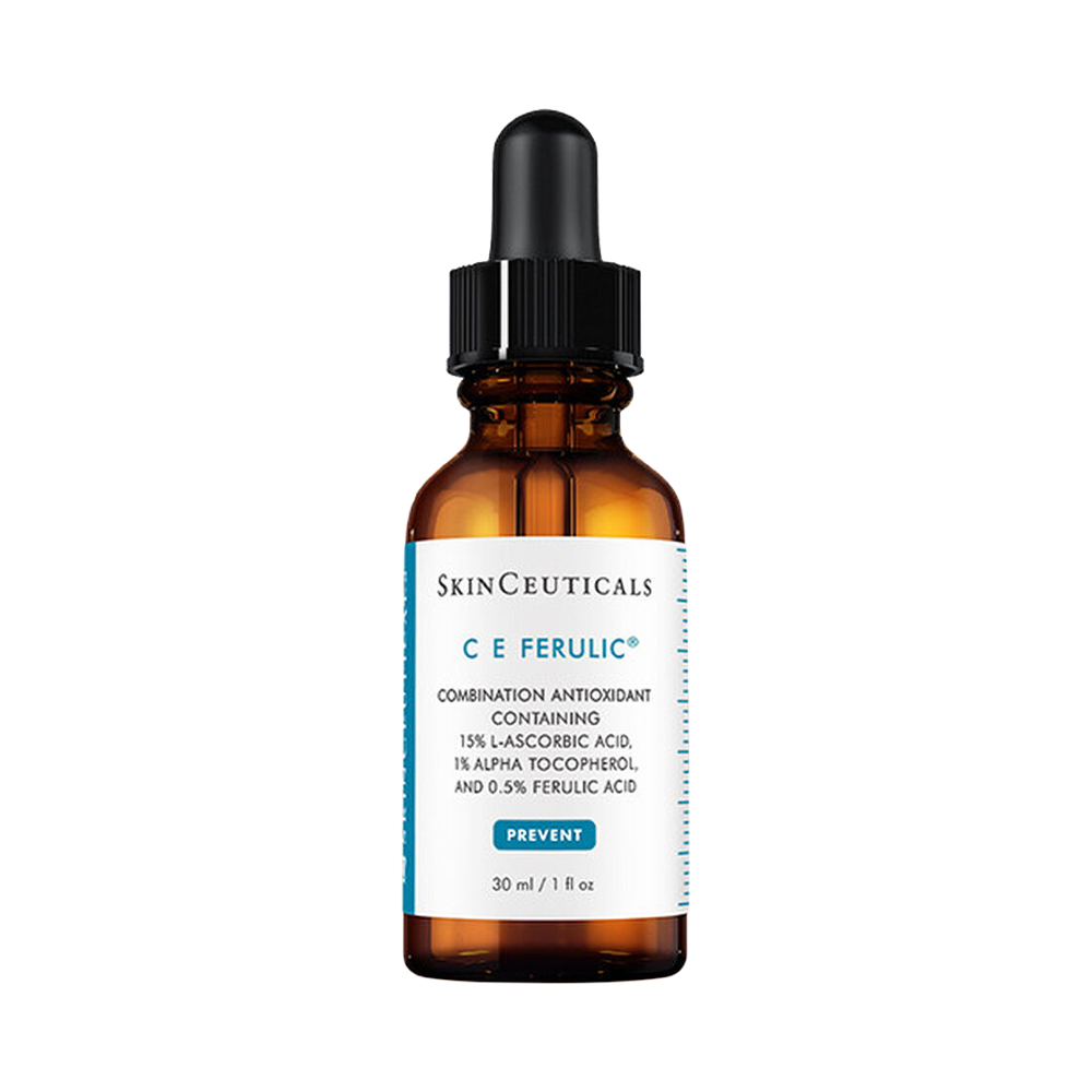 美容液 SkinCeuticals C E Ferulic 30ml SkinCeuticals C E FERULIC® – DermSkincare