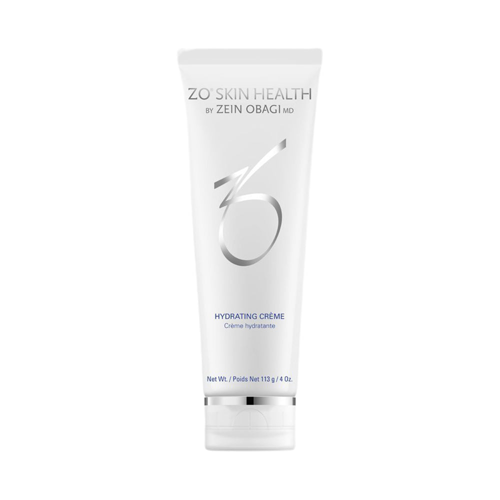 ZO Skin Health Hydrating Crème | Derm Skincare – DermSkincare
