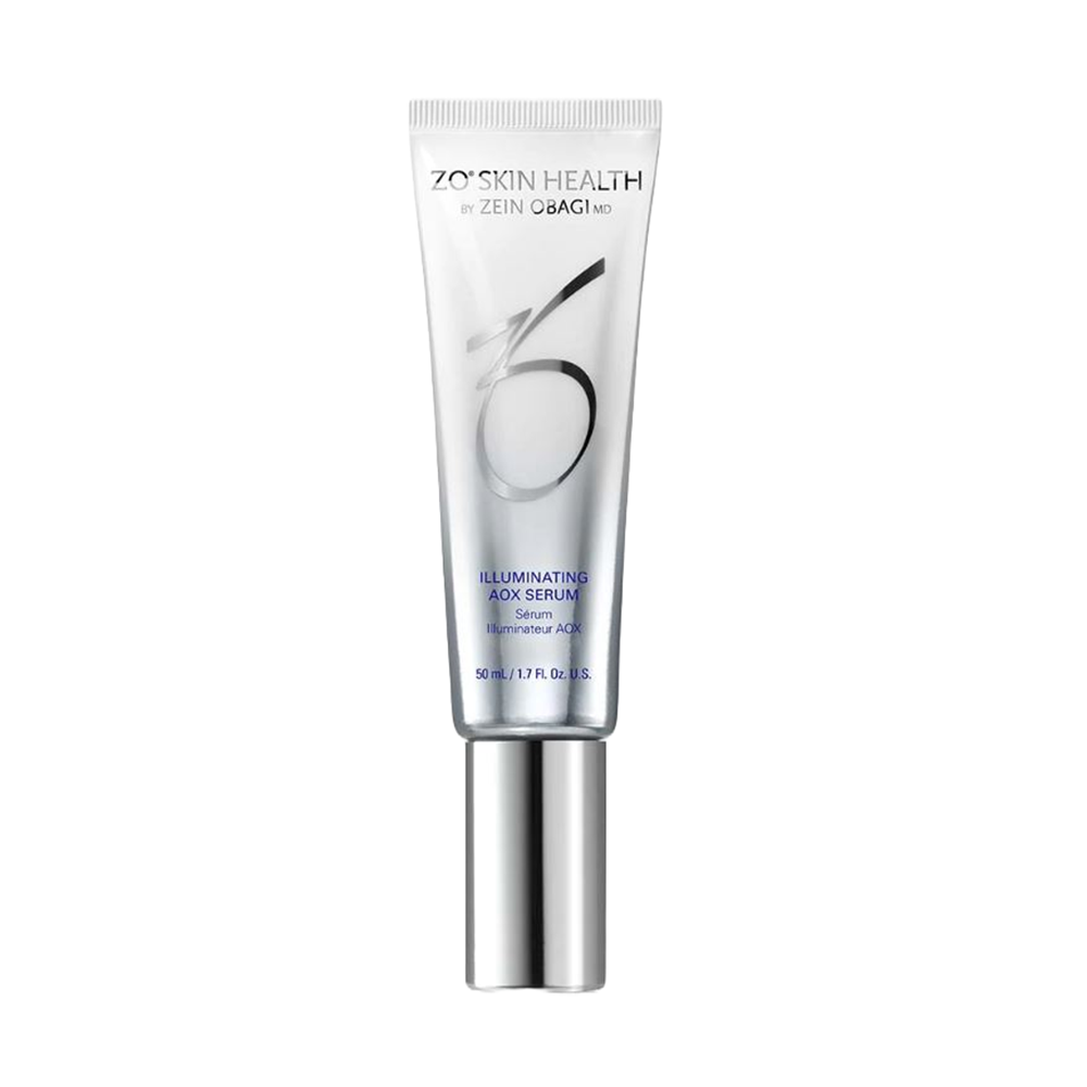 ZO Skin Health Illuminating AOX Serum | Derm Skincare – DermSkincare