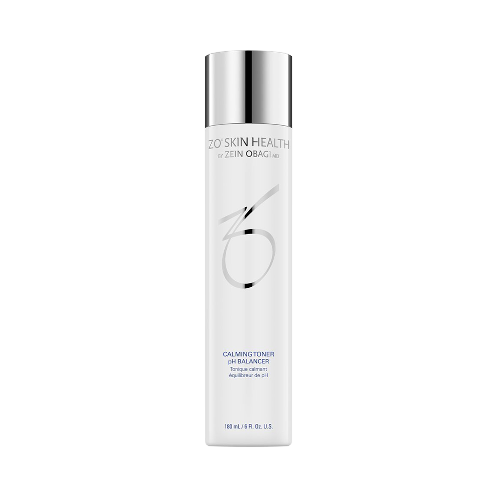 ZO Skin Health Calming Toner | Derm Skincare – DermSkincare