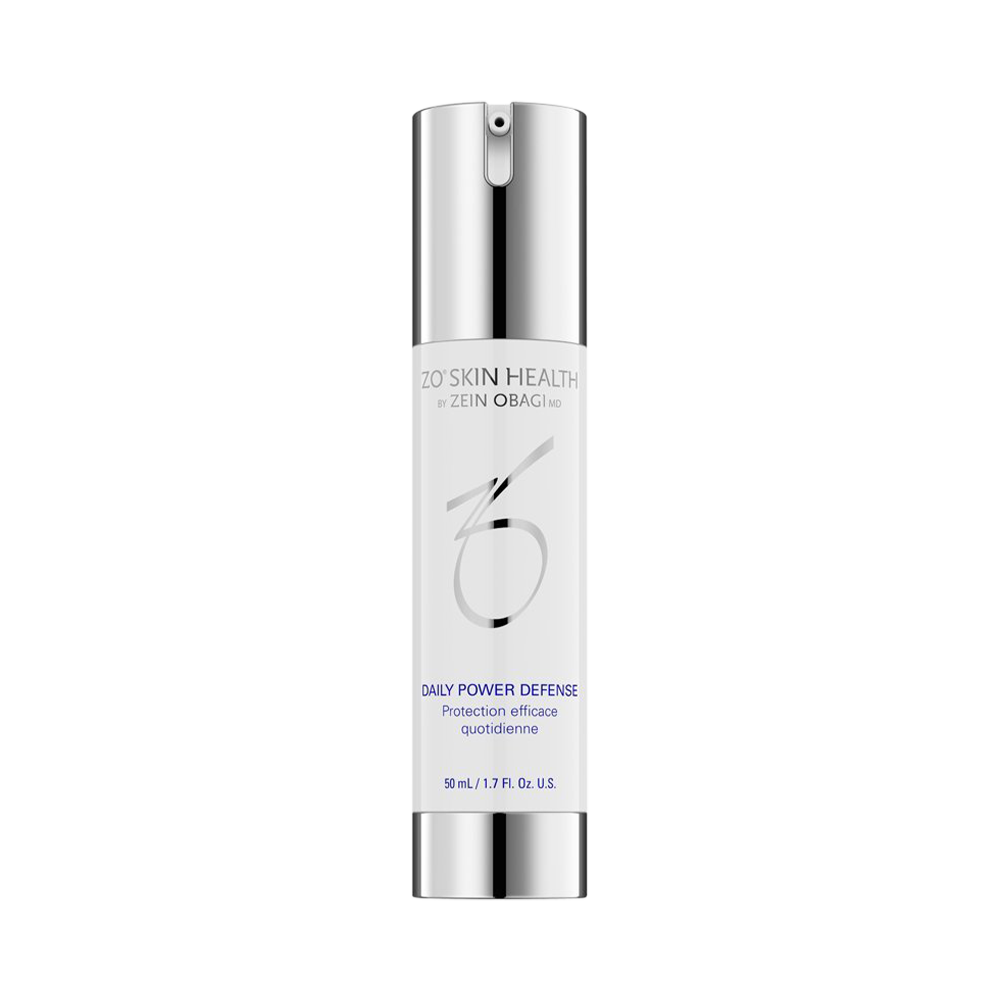 ZO Skin Health Daily Power Defense | Derm Skincare – DermSkincare ZO Skin Health Daily Power Defense | Derm Skincare – DermSkincare