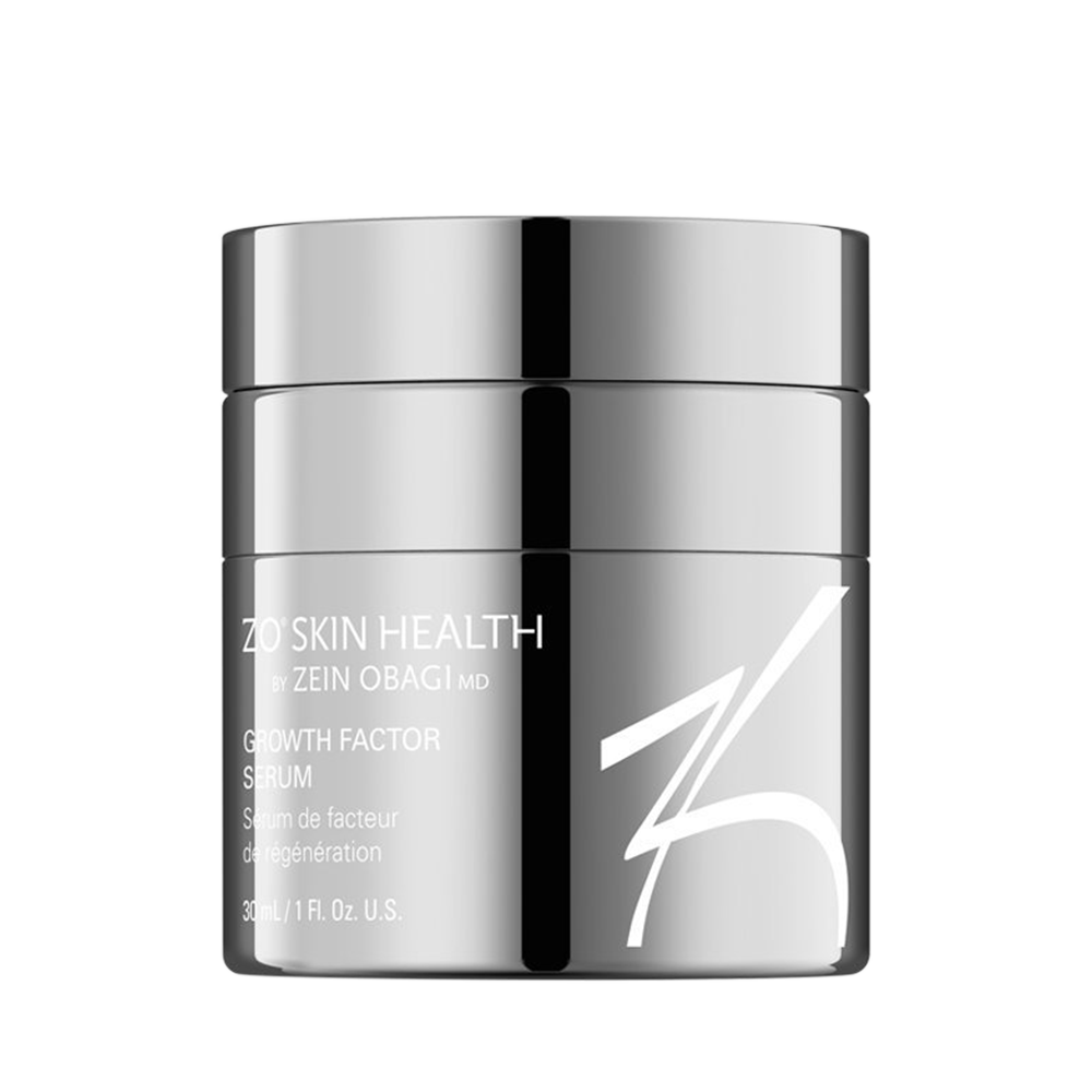 ZO Skin Health Growth Factor Serum | Derm Skincare – DermSkincare
