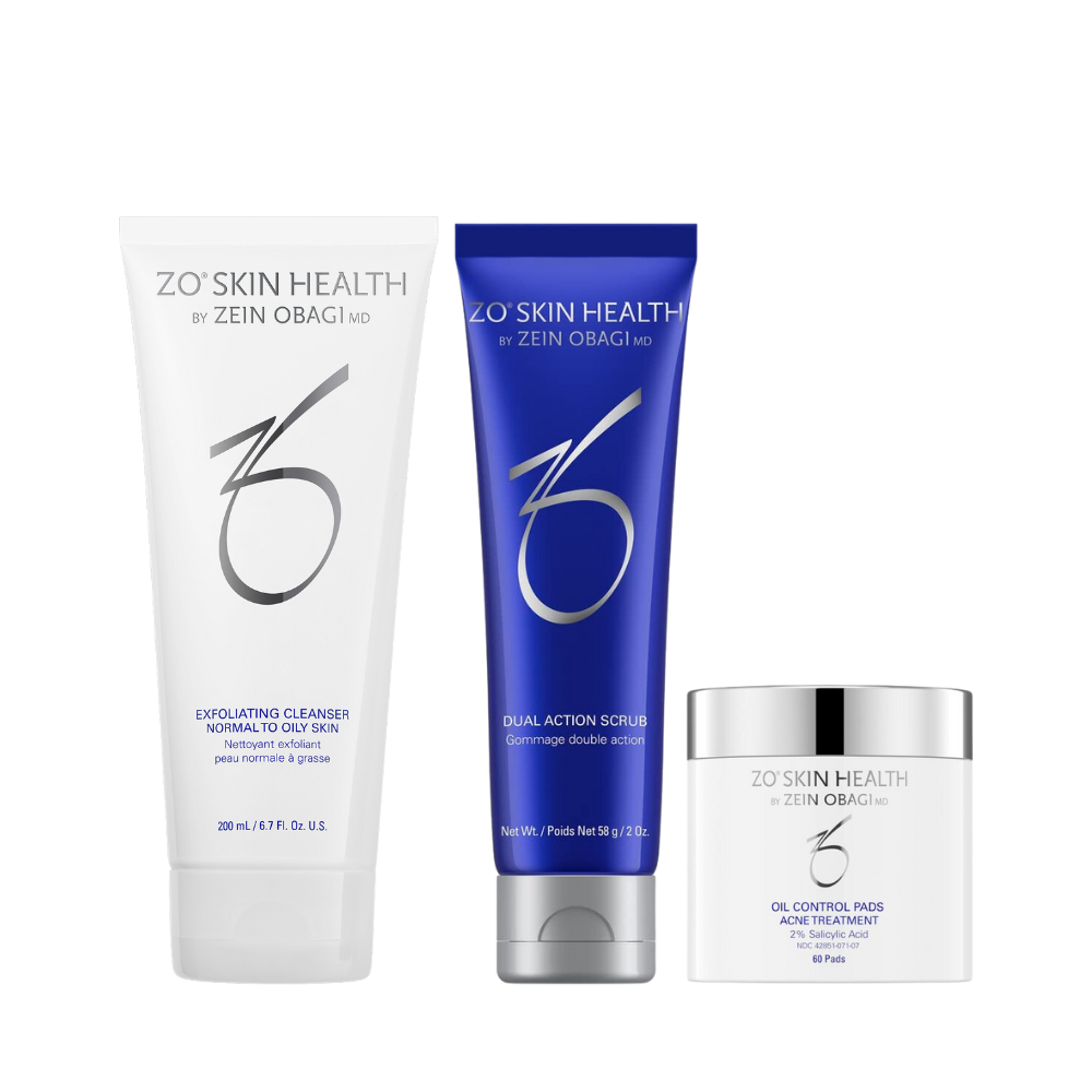 ZO Skin Health GSR for Oily + Acne-Prone Skin – DermSkincare