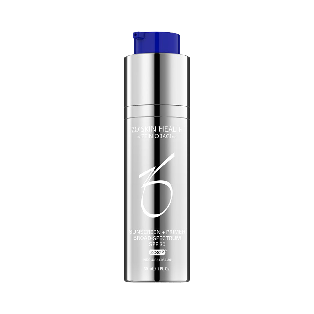 ZO Skin Health Sunscreen + Primer Broad-Spectrum SPF 30 – DermSkincare