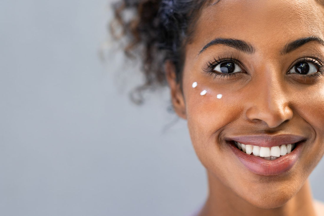 Achieving Youthful Eyes: Top Products to Combat Wrinkles