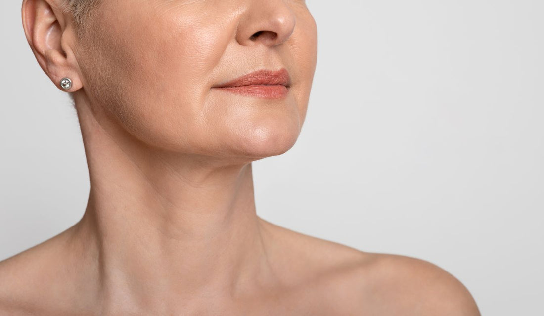 Combat Crepey Neck: Your Guide for Smoother Skin