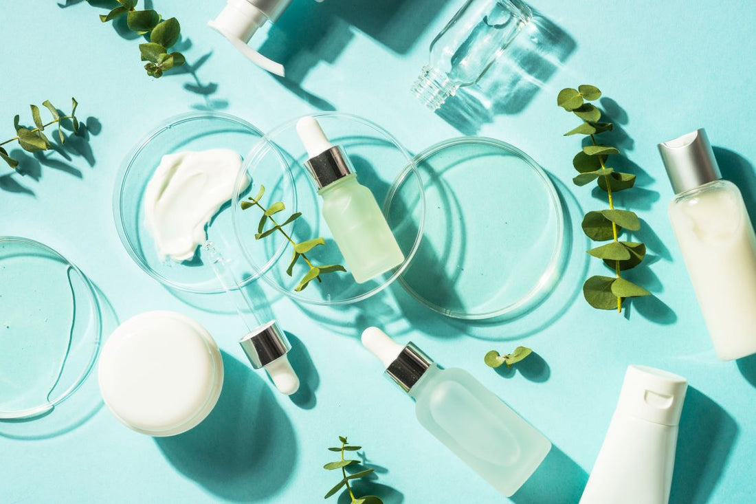 The ABCs of Skincare Ingredients: Elevate Your Beauty Regimen