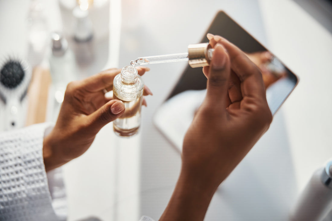 Why Antioxidant Serums Are Essential for Your Skincare Routine