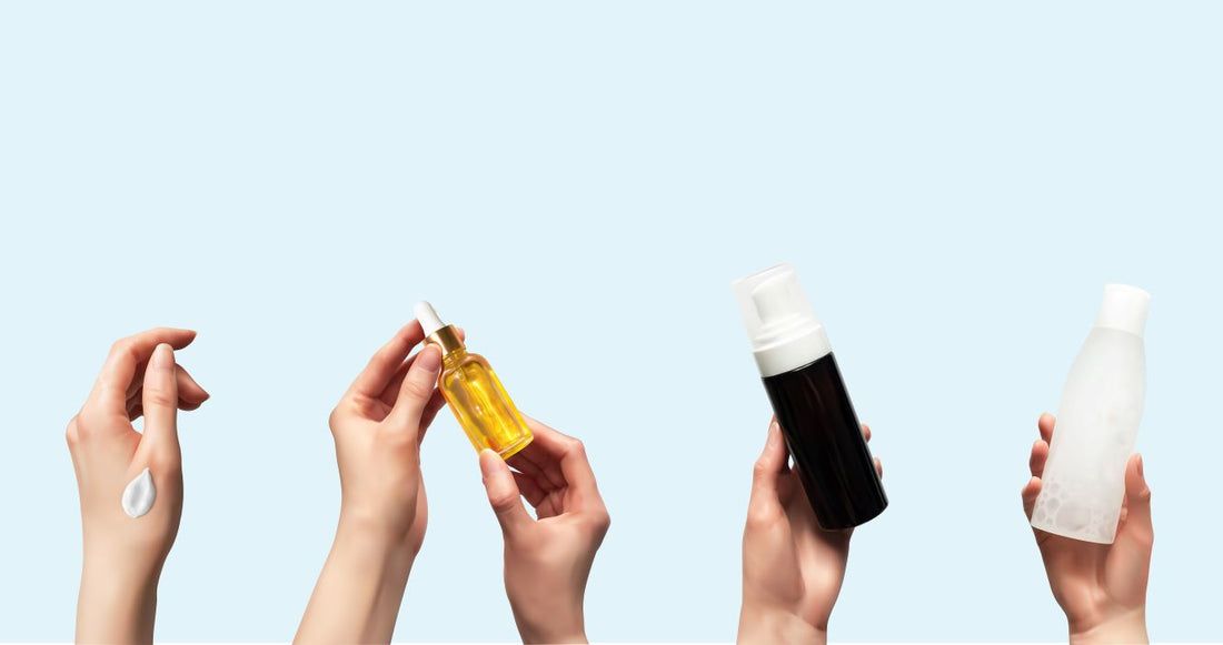 How to Get the Best Results from Your Skincare Products