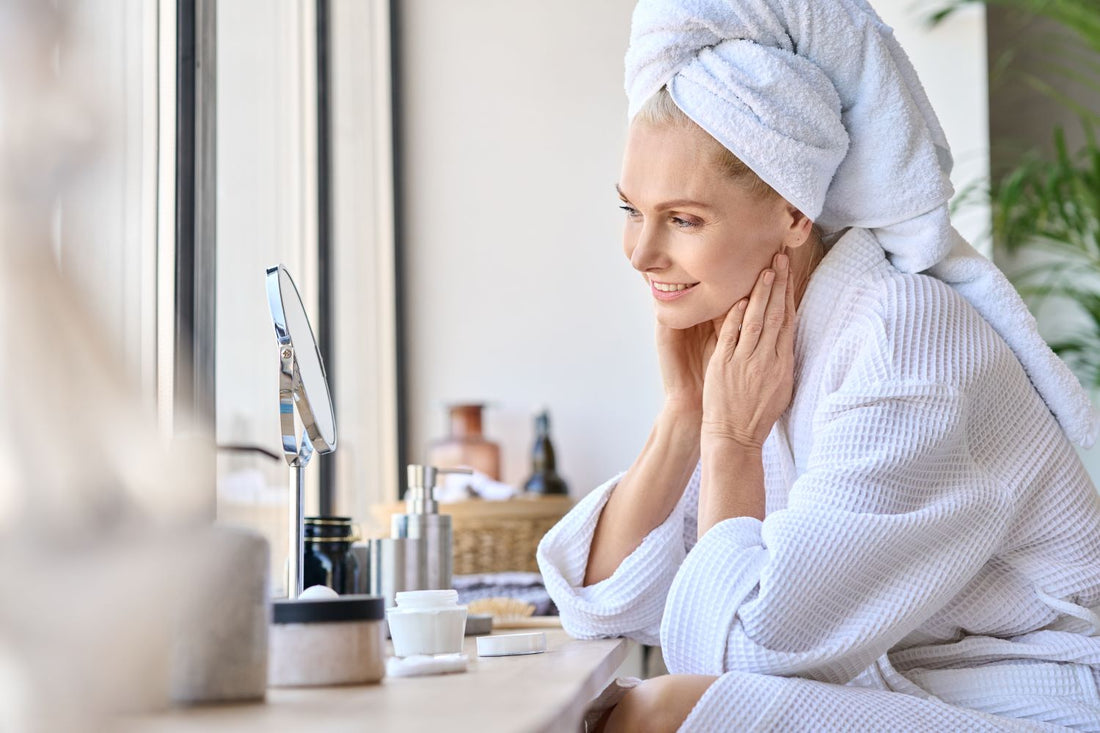 Your Morning Skincare Regimen – 7 Products You Can’t Live Without