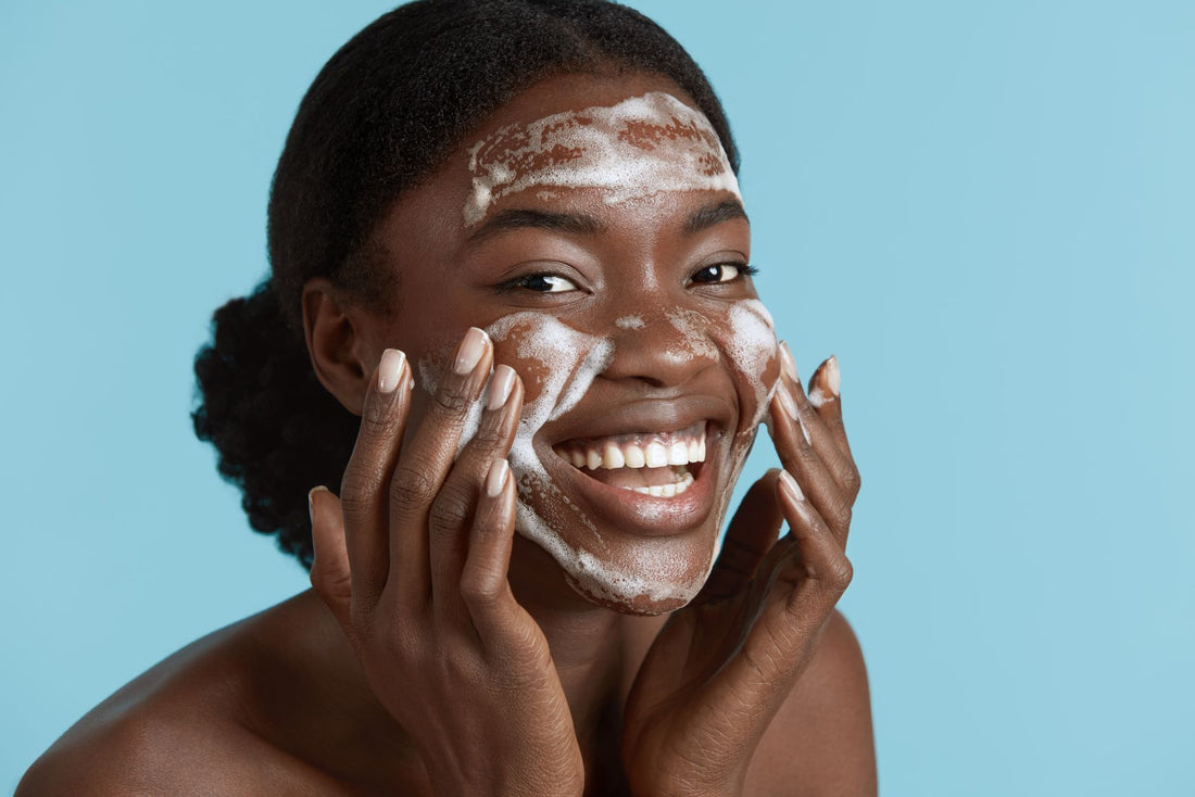 Use This, Not That: Effective Ways to Treat Acne