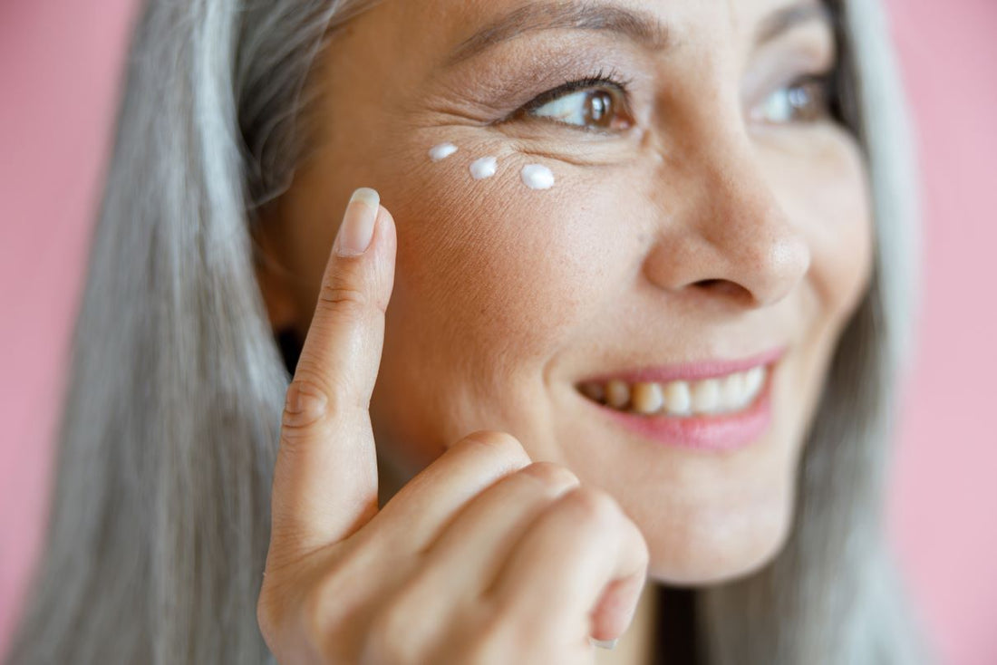 Turning Back Time: Effective Ways to Reverse Under Eye Wrinkles