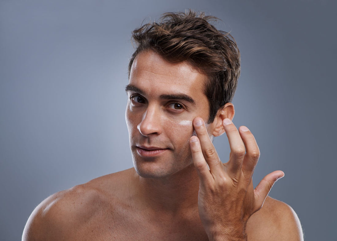 10 Skincare Products for Men that You Should Be Using