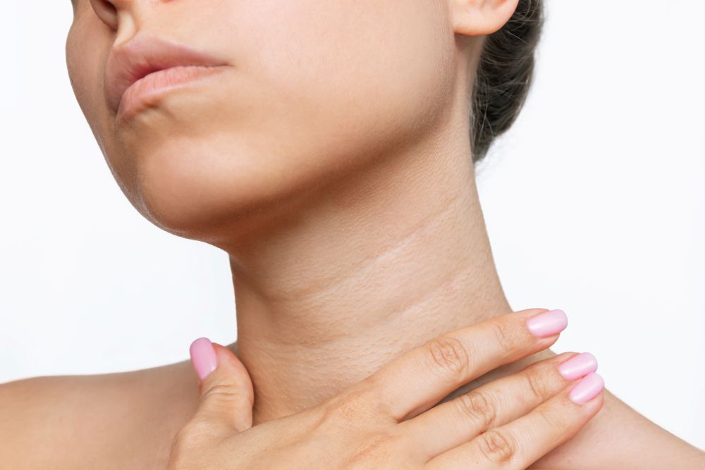 Don’t Forget the Neck, Hands & Arms: Anti-Aging Tips for Your Whole Body
