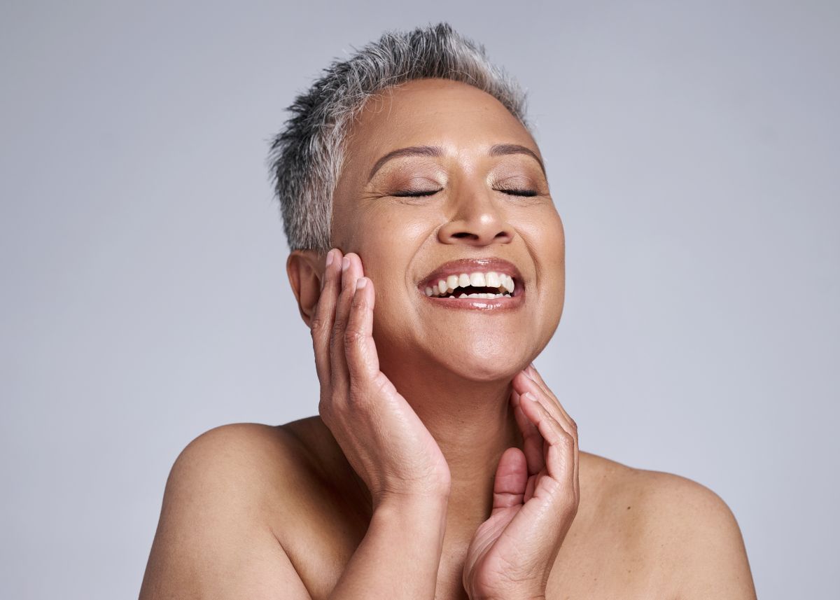 How to Treat Uneven Skin Texture & Tone