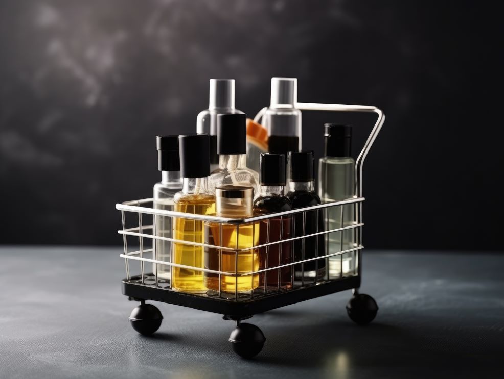 Medical-Grade vs. OTC Skincare: Making an Informed Choice