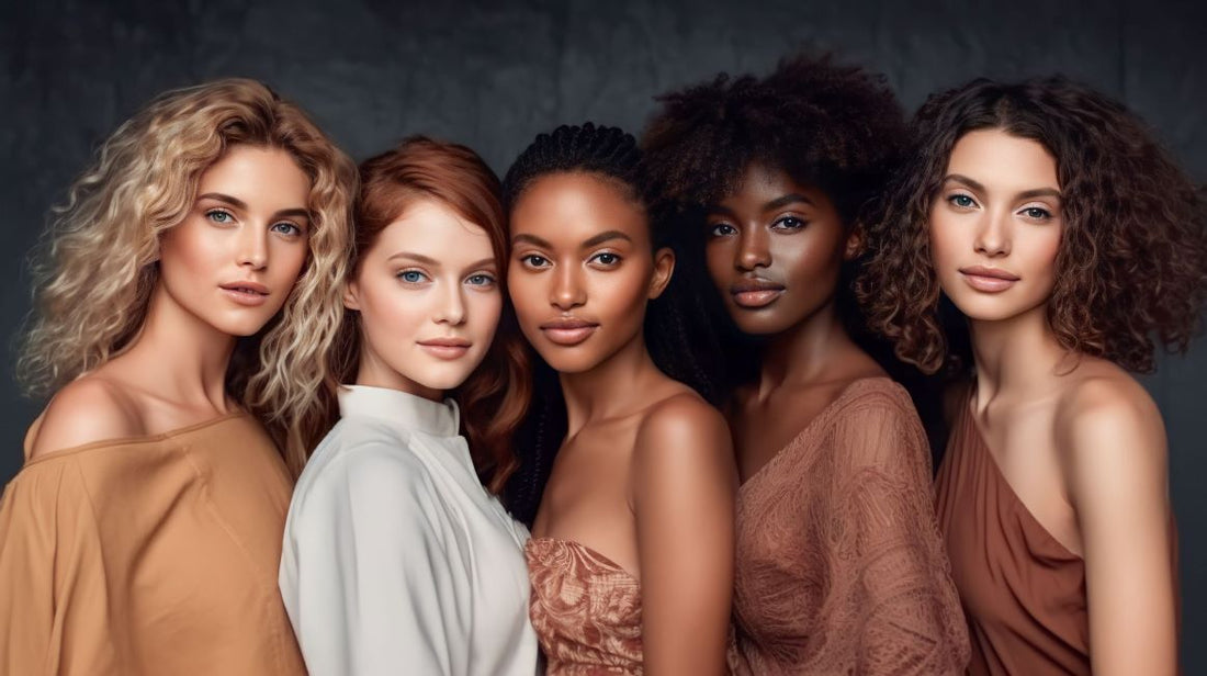 Fitzpatrick Skin Guide: Find Your Perfect Sunscreen!