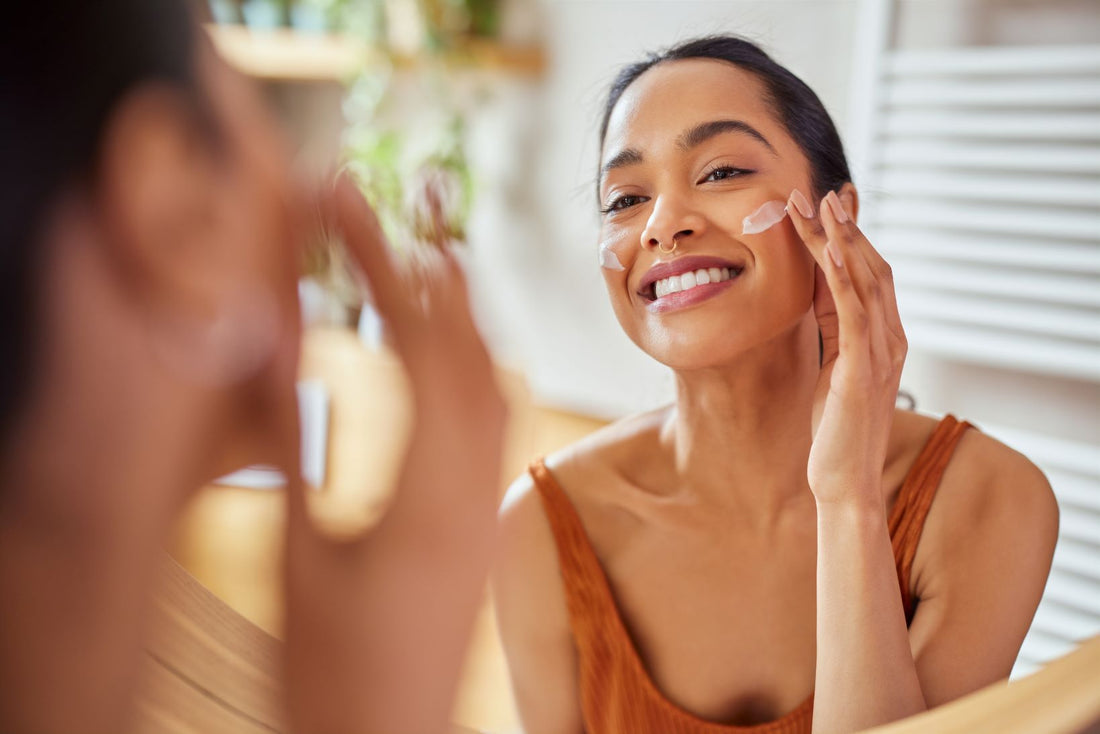 Discover Radiant Skin: Choose Your Best Moisturizer