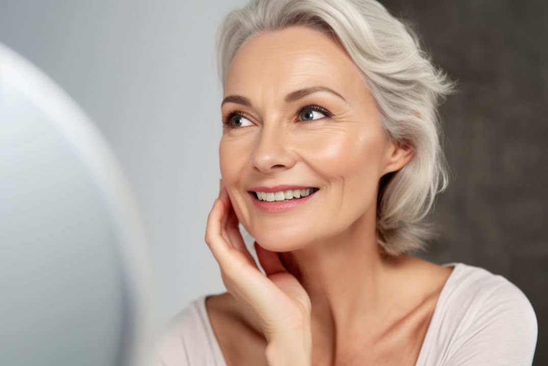 Navigating Menopause Skin Care: Top Products for Combating Dry Skin