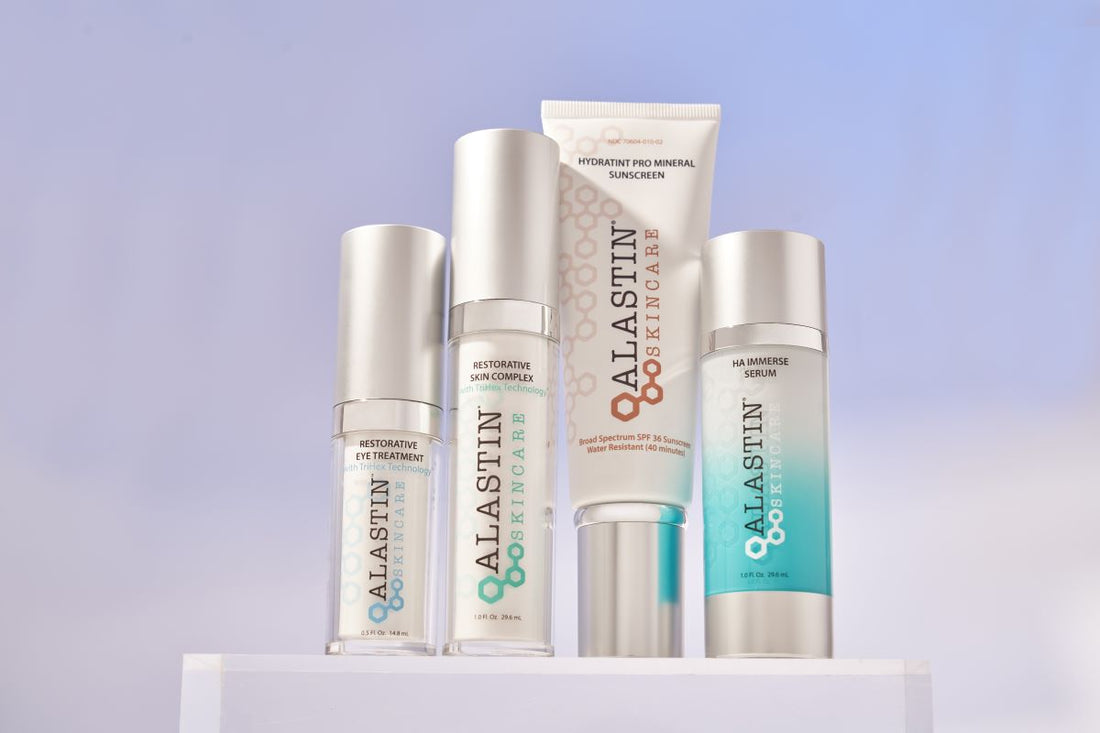 ALASTIN Skincare – Scientifically-Backed, Dermatologist-Recommended