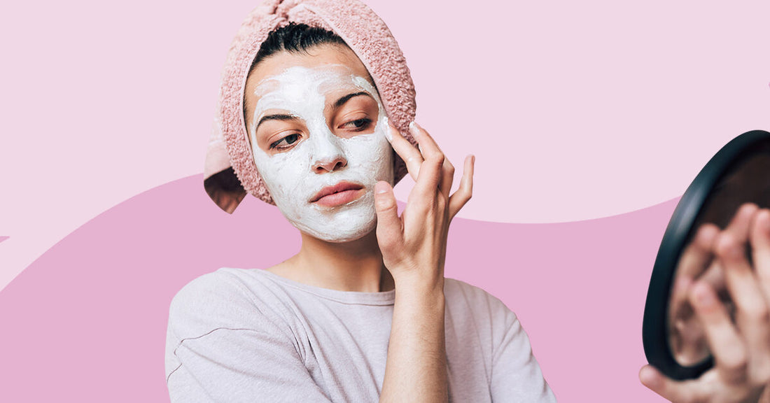 How to Choose a Skincare Face Mask