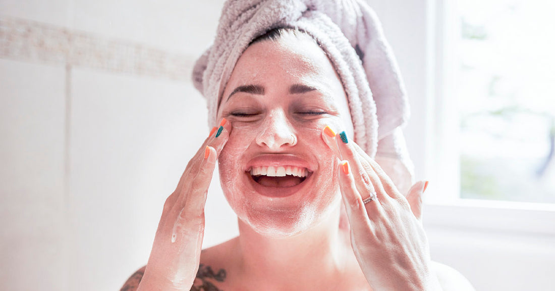 What Is the Best Skincare Routine for Oily Skin?