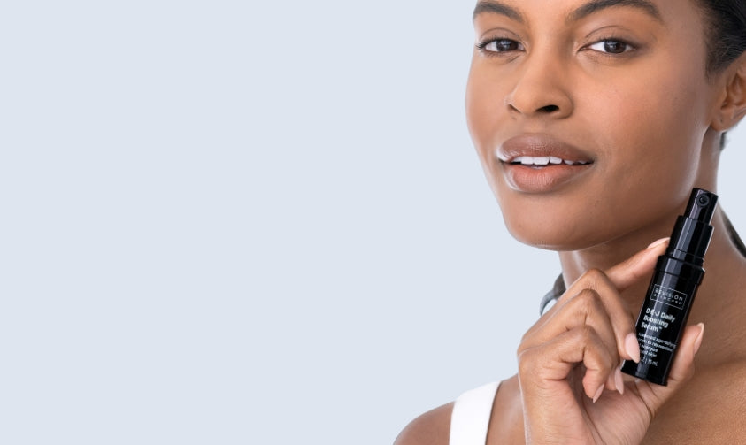 An In-Depth Look at Revision Skincare DEJ Daily Boosting Serum & its Skin Health Benefits