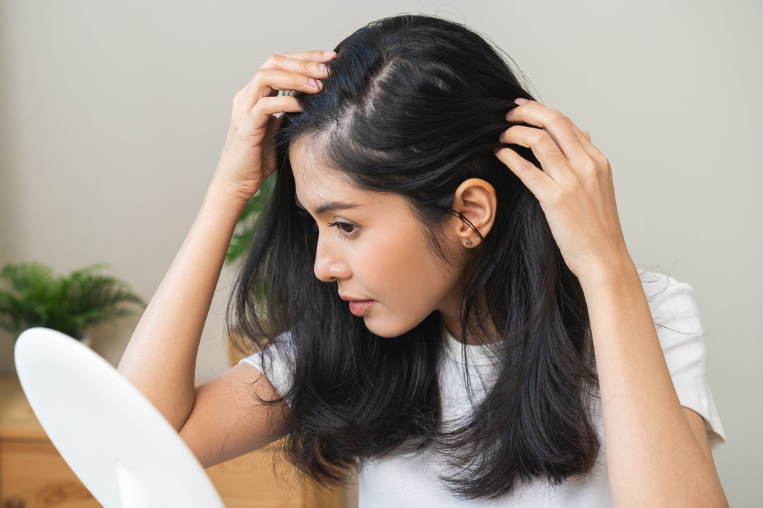 How to Deal with Thinning Hair | Hair Loss Treatment and Products