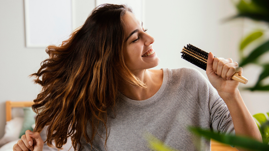 Does Nutrafol Work For Hair Growth? Find Out Here