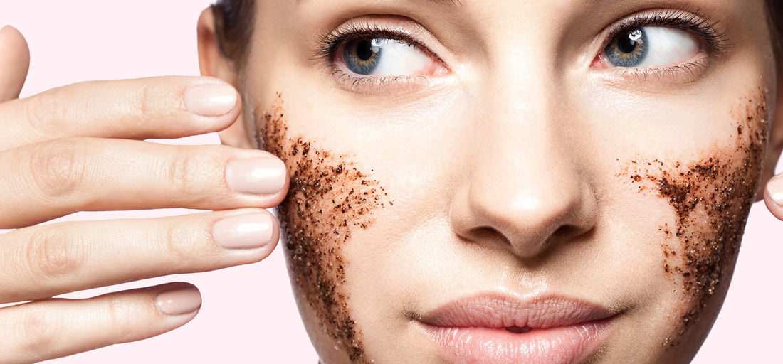 How to Properly Exfoliate Your Face