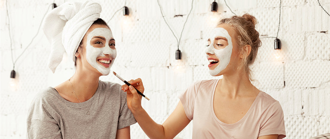Top 10 Face Mask Benefits