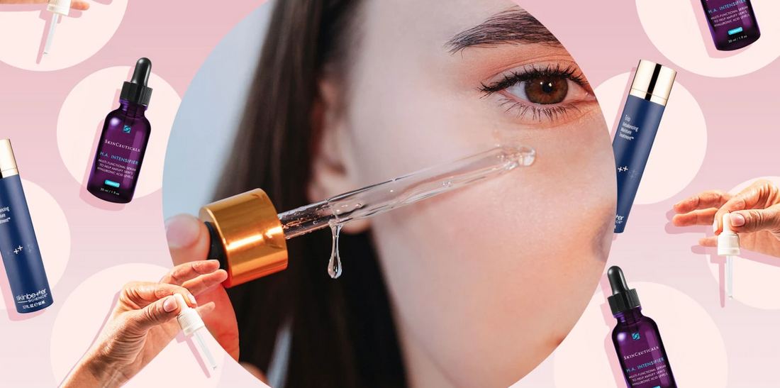 Top 5 Hyaluronic Acid Products