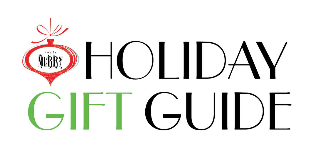 The 2021 Holiday Gift Guide from Derm Skincare