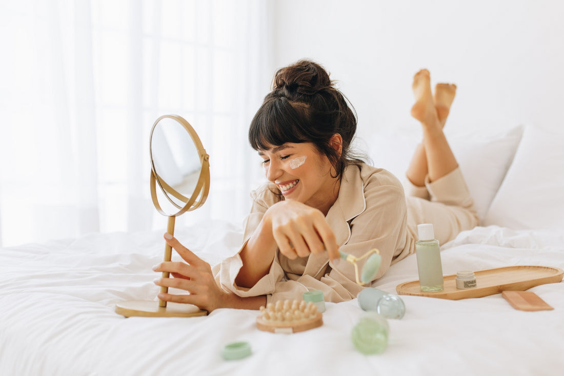 Master Your Skincare Routine Order