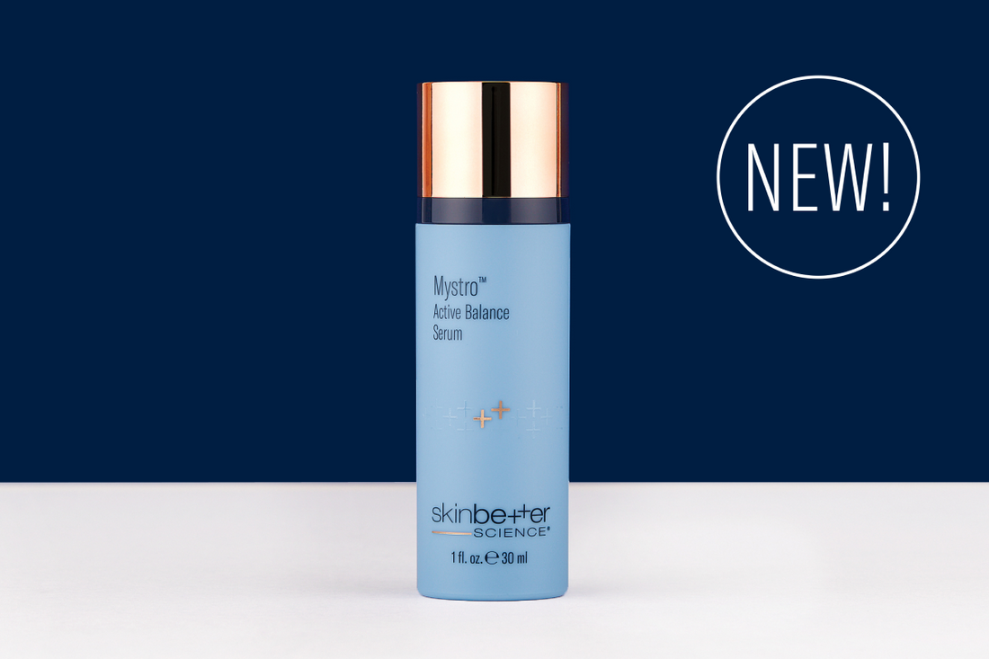 Mystro Active Balance Serum by skinbetter Science: Revolutionize Your Skin