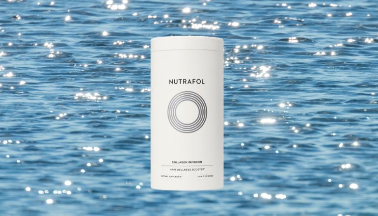 Benefits of Collagen in Skin Care – Nutrafol Collagen Infusion