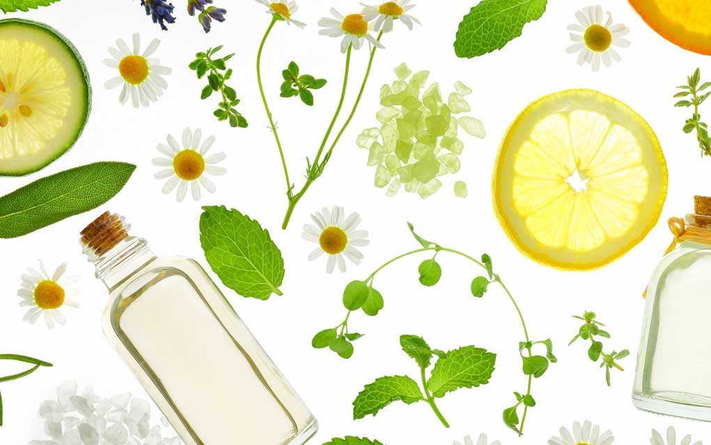 Top 5 Organic Products Available at DermSkincare.com