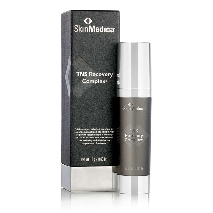 Do Growth Factor Products Really Work on the Skin?