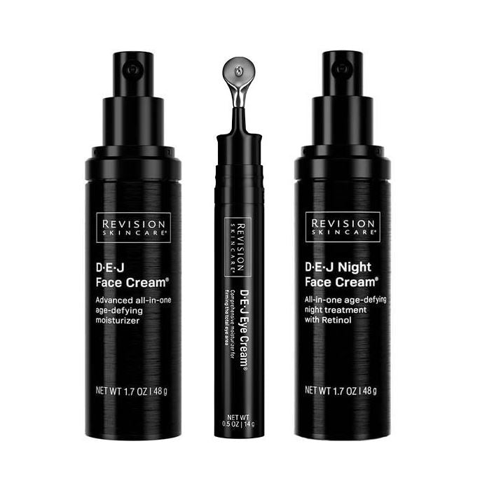 Product Spotlight: Discover the Power of Revision Skincare's Advanced Rejuvenation Kit