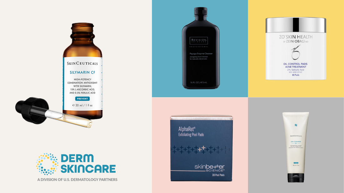 Salicylic Acid: The Acne-Fighting Ingredient You Need