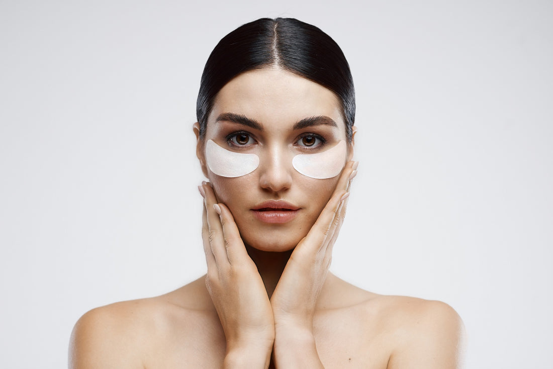 Say Goodbye to Dark Circles: Effective Prevention & Correction Tips