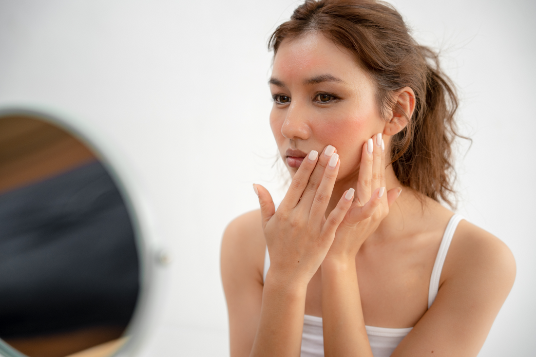 Use This, Not That: The Best Skincare Products for Sensitive Skin