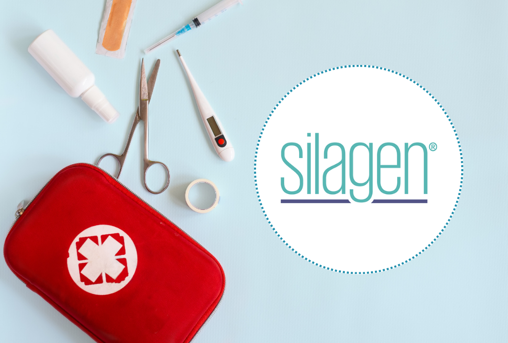 Why Silagen Should Be in Every Parent’s First-Aid Kit This Summer