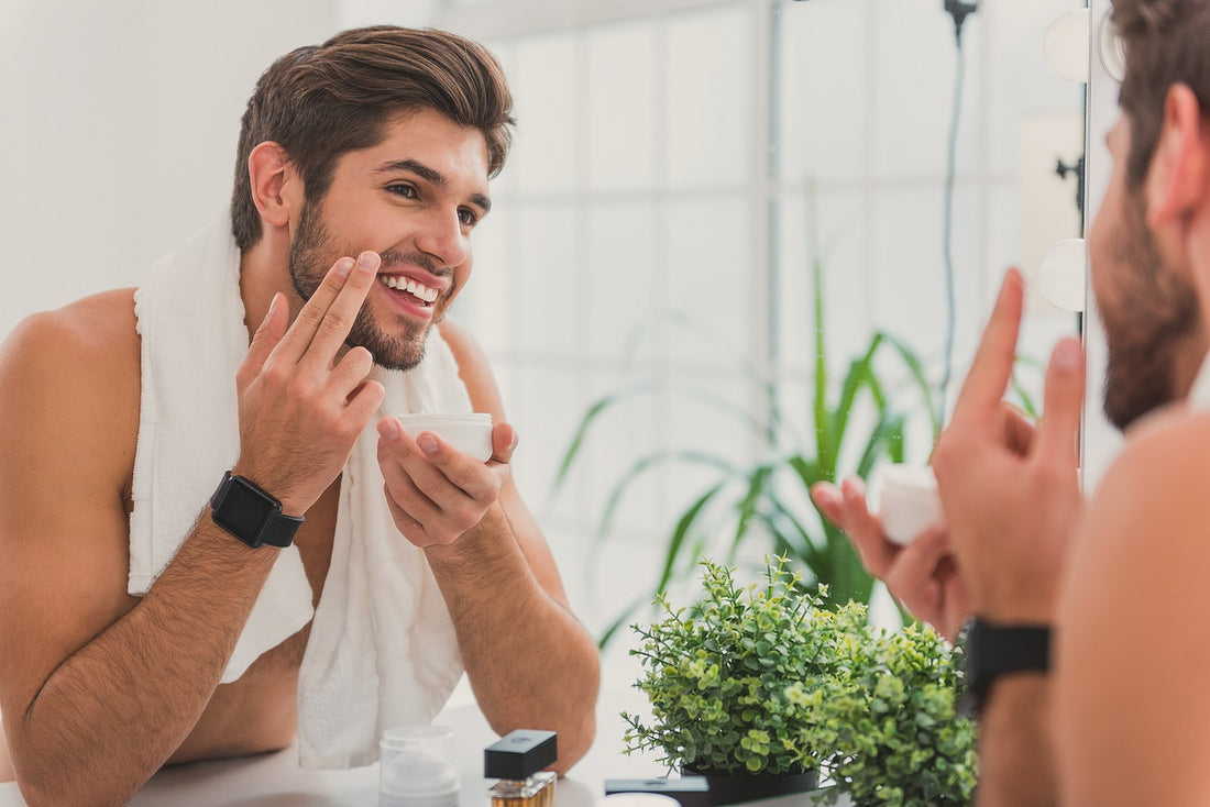 Simple Skincare Routine for Men: Expert Tips & Product Picks