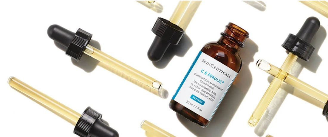 Brand Spotlight: SkinCeuticals